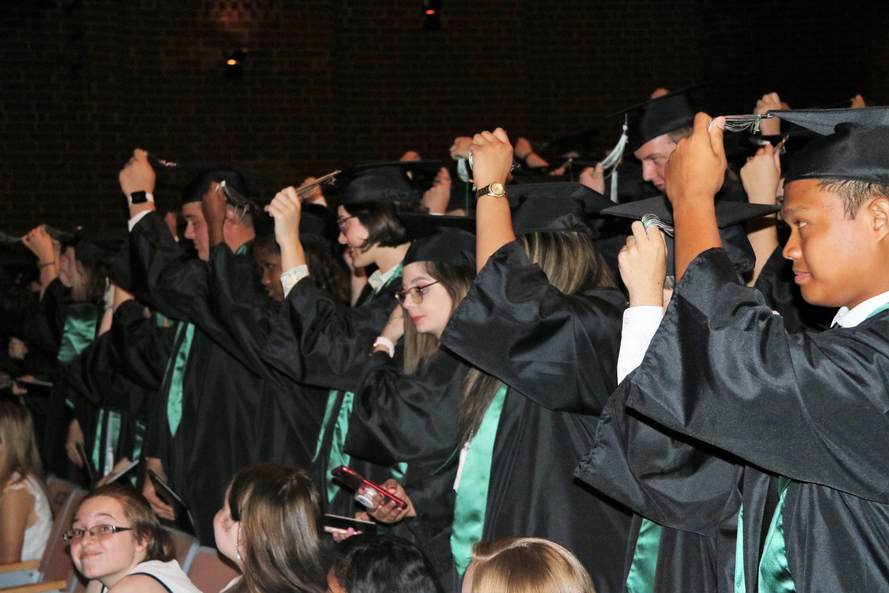 Burke Middle College Graduation 2019 (163).JPG